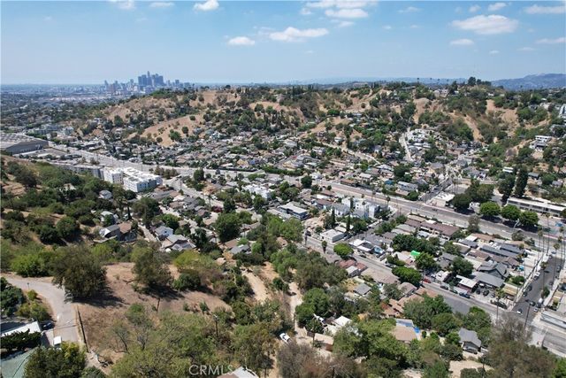 4466 Kewanee Street, Los Angeles