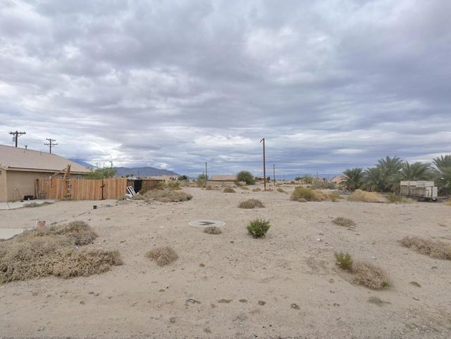 1436 Gemini Avenue, Thermal