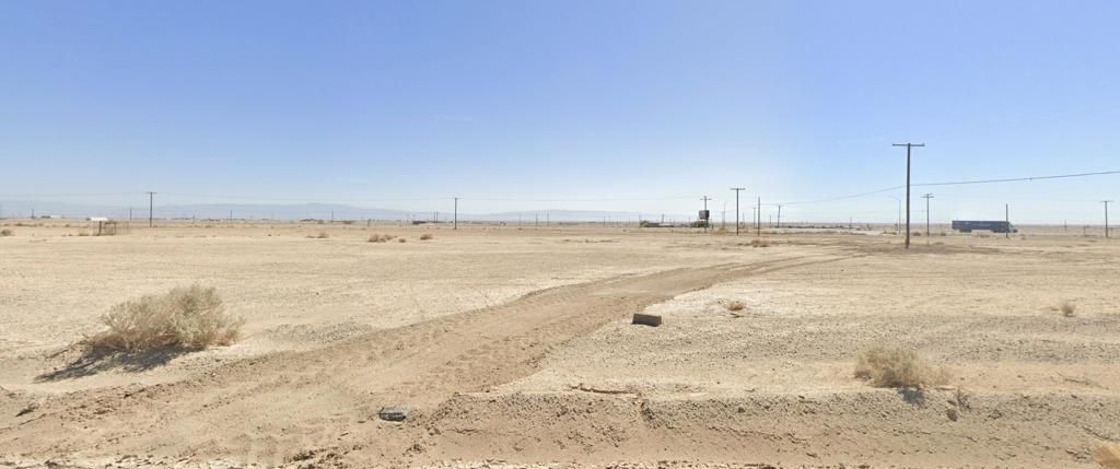 1944 Betty Avenue, Thermal