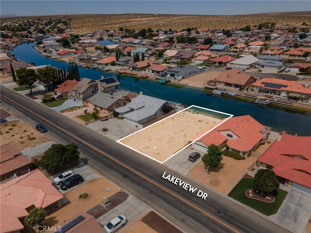 26938 Lakeview Drive, Helendale