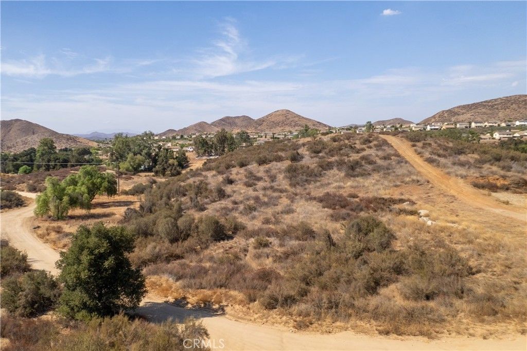 Yucca, Menifee