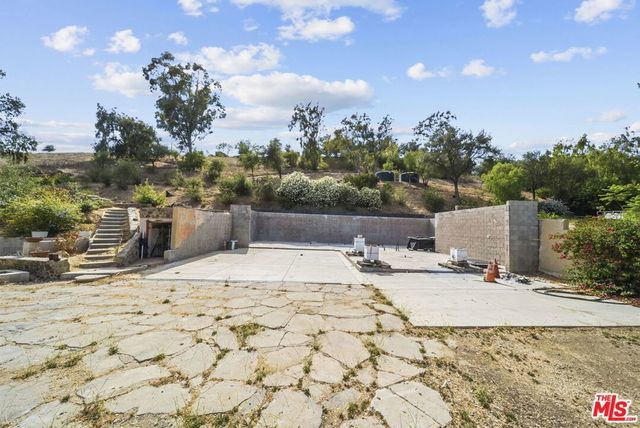 2911 S Foose Road, Malibu