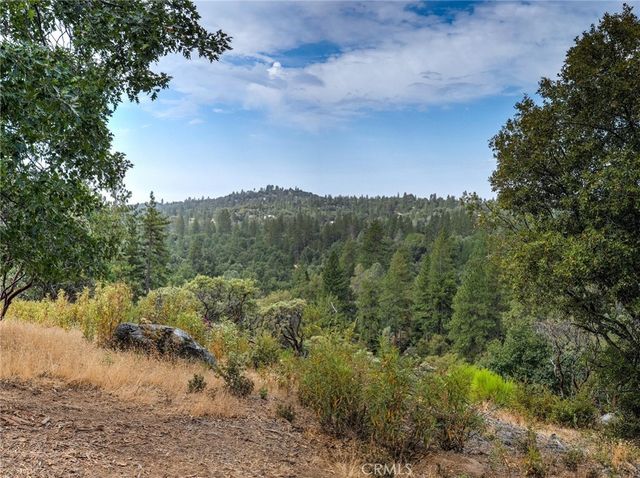 5 Acres Vista Lago, Mariposa