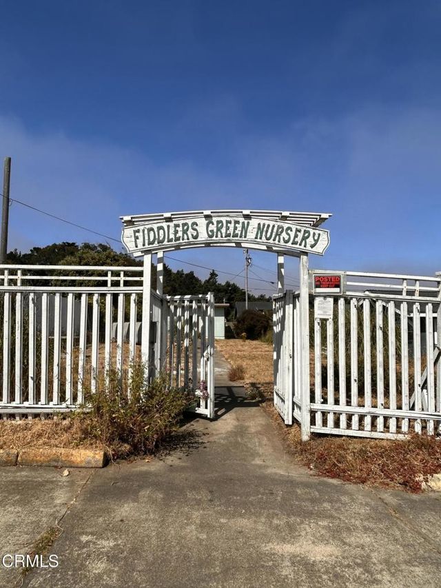 525 S Franklin Street, Fort Bragg