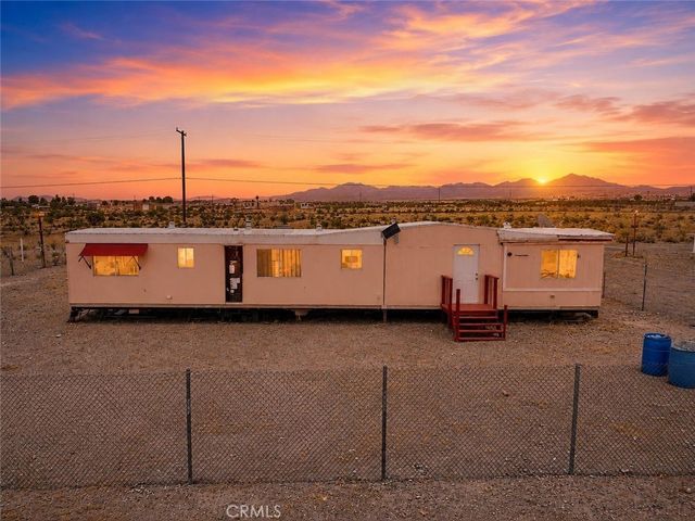 22770 Sunflower Avenue, Oro Grande