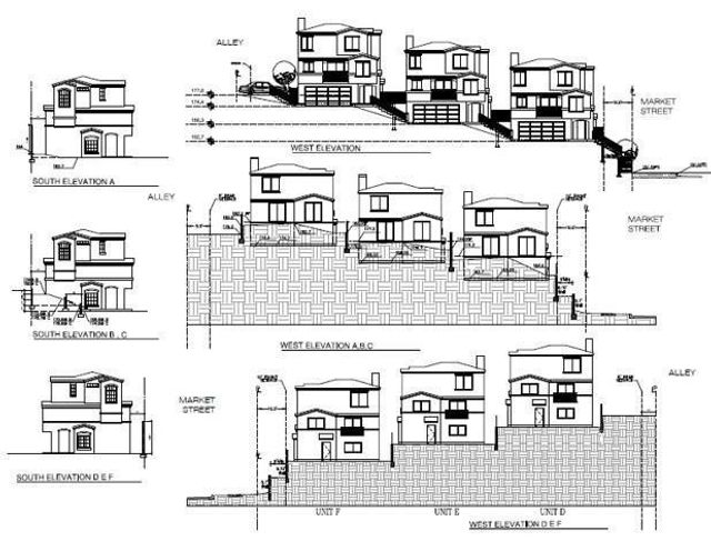 2746 Market, San Diego