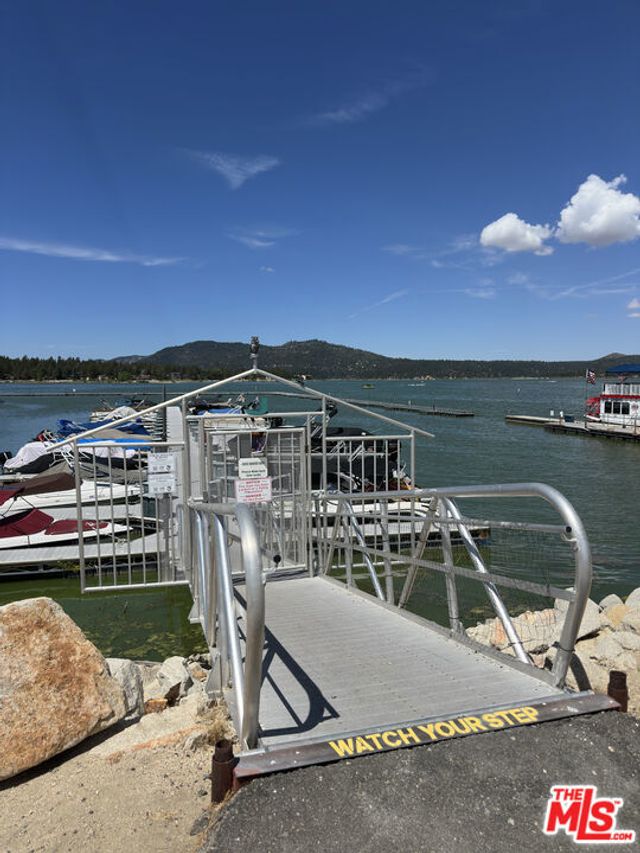 400 Pine Knot Boulevard, Big Bear