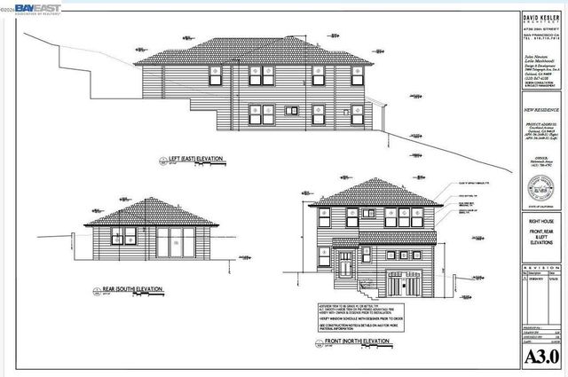 3144 Courtland, Oakland