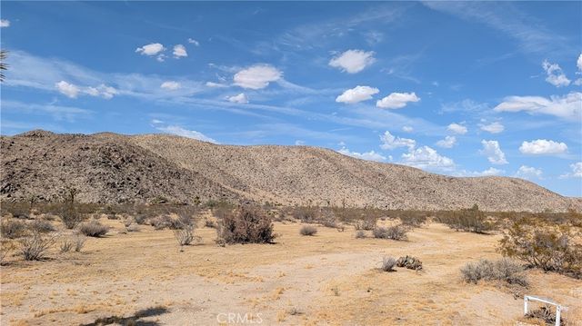 5940 Antelope, Joshua Tree