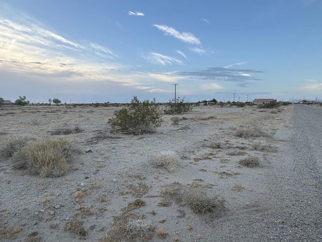 2348 Sea Port Avenue, Thermal