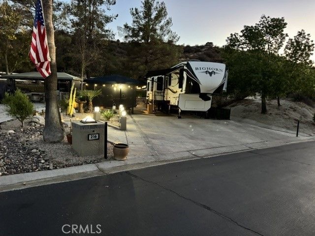 45525 Highway 79 Lot 216, Aguanga
