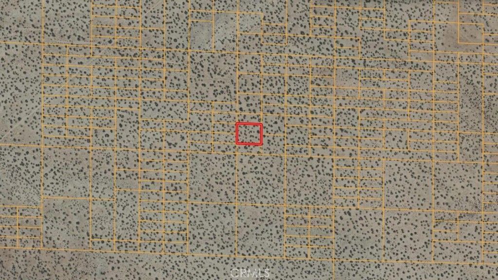 No Address Available, California City