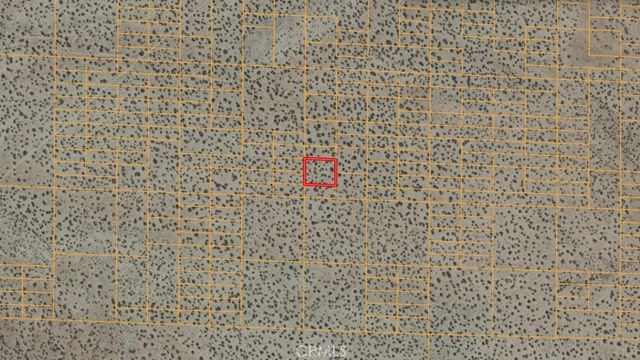 No Address Available, California City