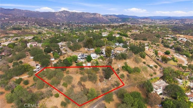 Windermere, Escondido