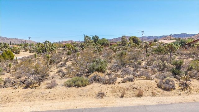 58323 Lisbon Drive, Yucca Valley