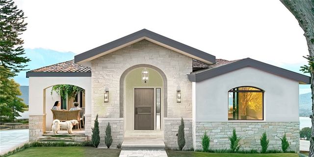 3128 N Mount Curve, Altadena