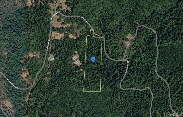 10807 Forbestown Road, Challenge