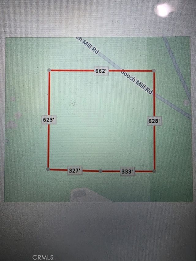 1 Gooch Mill Road, Unincorporated