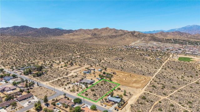 8776 Warren Vista Avenue, Yucca Valley