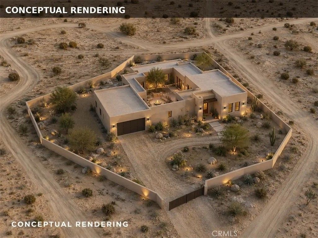 Spaulding Dr, California City