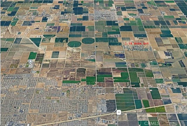 Alderwood, Kern