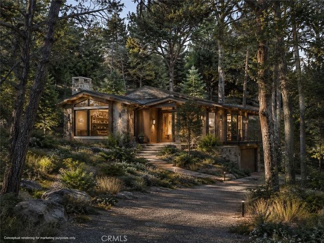 Garrapatos Rd, Carmel