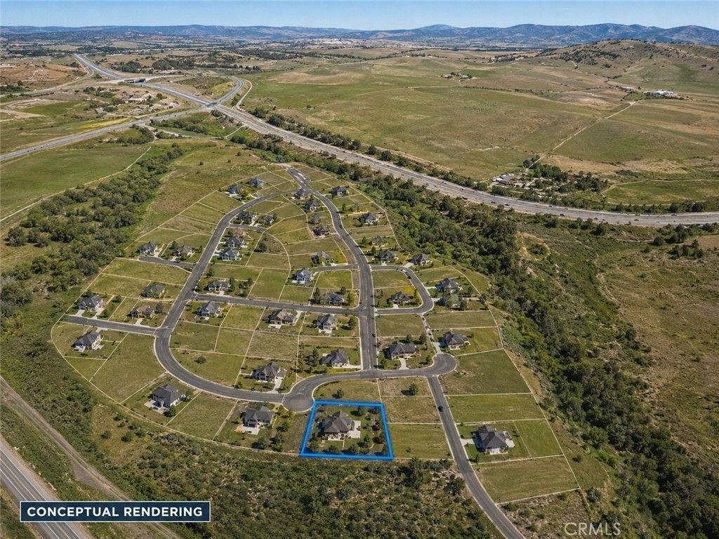1 Hiddenbrook Pkwy, Vallejo