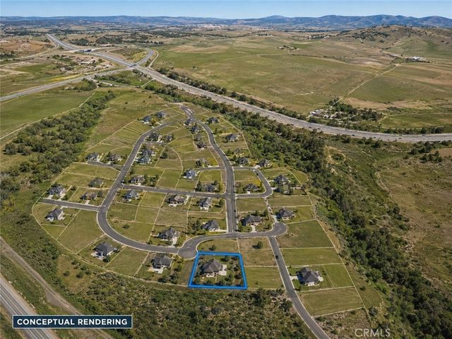 1 Hiddenbrook Pkwy, Vallejo