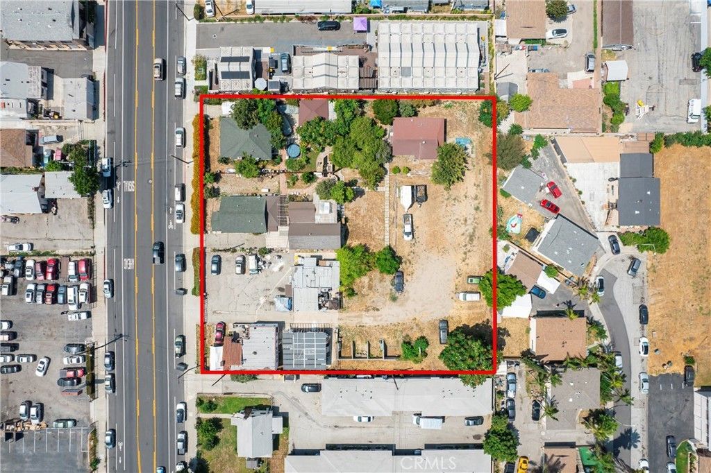 2620 Tyler Avenue, El Monte