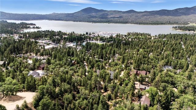 41089 Maryland Road, Big Bear Lake