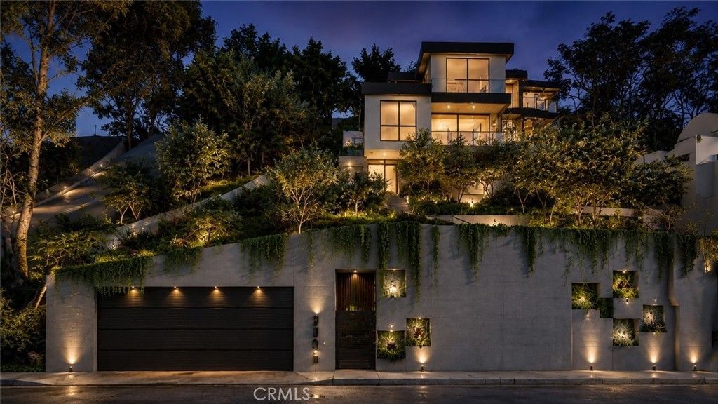 Round Top Dr, Glassell Park