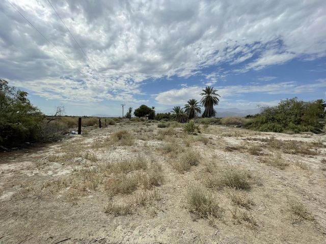 86741 Wallace Rd Road, Thermal
