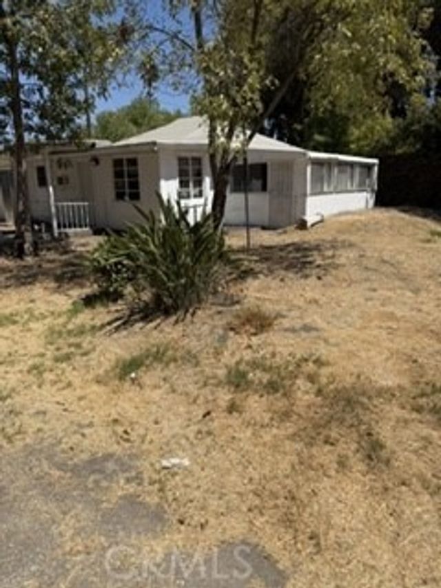 1453 Patricia, Simi Valley