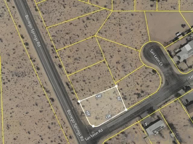 72 Borrego Springs Rd, Borrego Springs