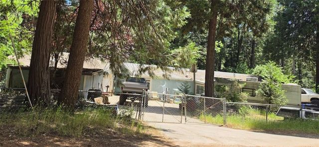 14606 Wood Drive, Magalia
