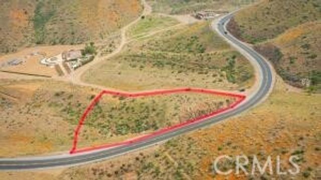 Vac/godde Hill Rd/wic Vic Aven, Palmdale