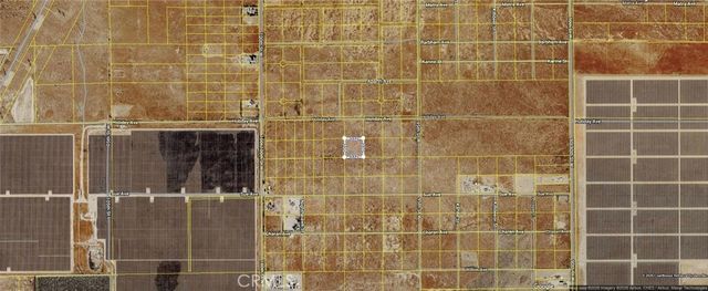 1234 Holiday Ave & 95th St W, Rosamond