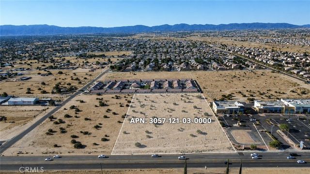 1 Main Street, Hesperia