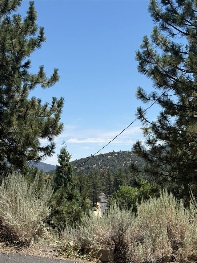 2413 Cedarwood Drive, Pine Mountain Club