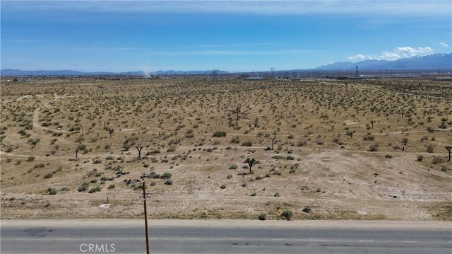 1 Air Expressway, Adelanto