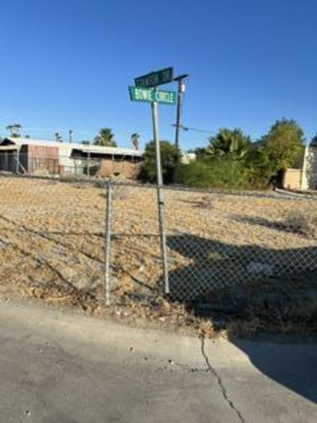 32421 Bowie Circle, Thousand Palms