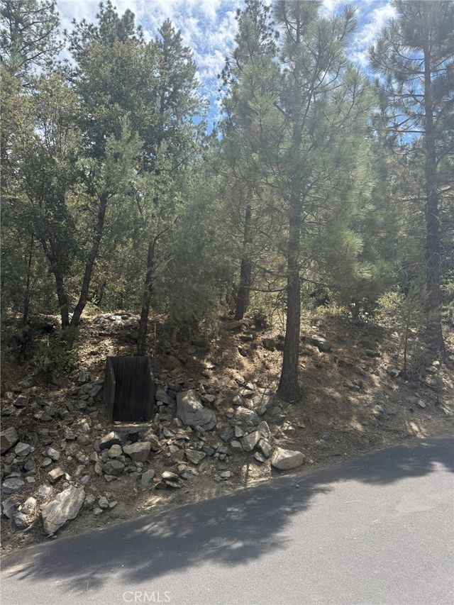 16012 Zurich Way, Pine Mountain Club