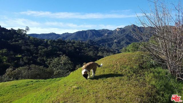 22755 Chamera Lane, Topanga