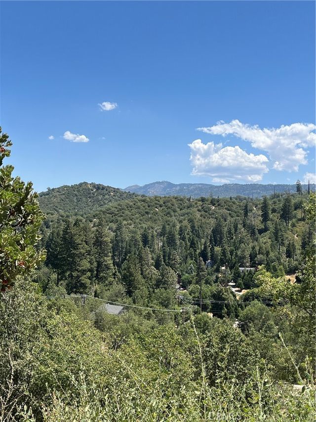 Hill Drive, Cedar Glen