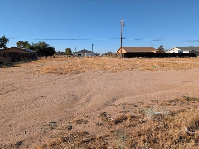 Ironwood Ave #4, California City