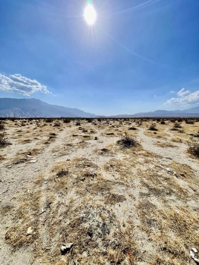 . Via Real, Desert Hot Springs
