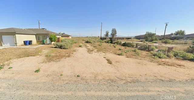 8115 Heather Avenue, California City