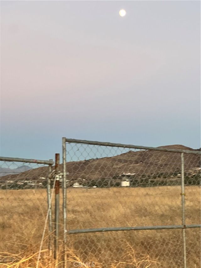 Gazelle Street, Palmdale
