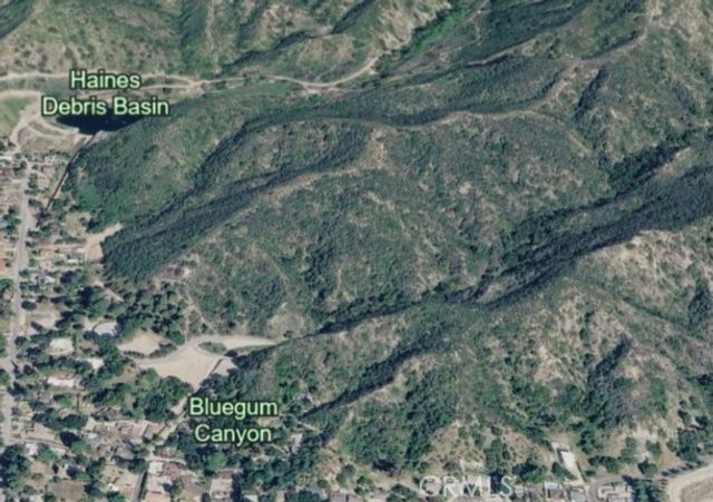Tujunga, Tujunga