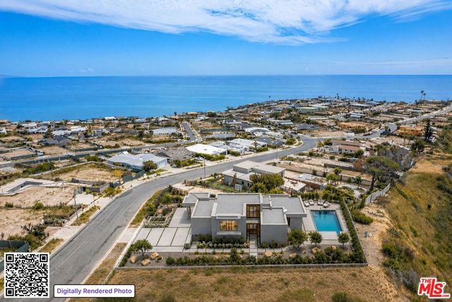 3523 Shoreheights Drive, Malibu